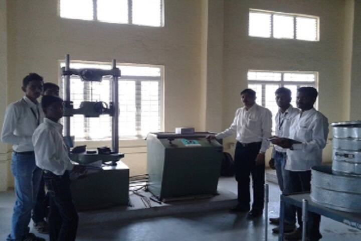 laboratory
